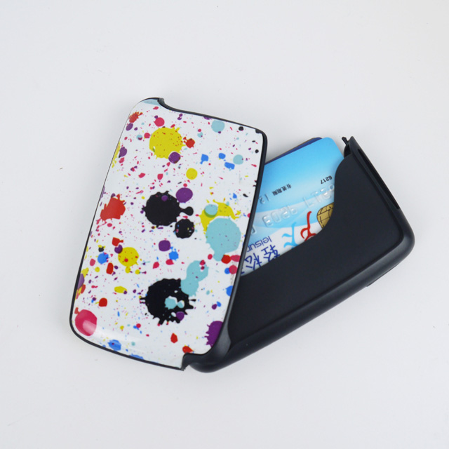 Hoekom moet jy 'n aluminiumkredietkaarthouer kies vir alledaagse gebruik?